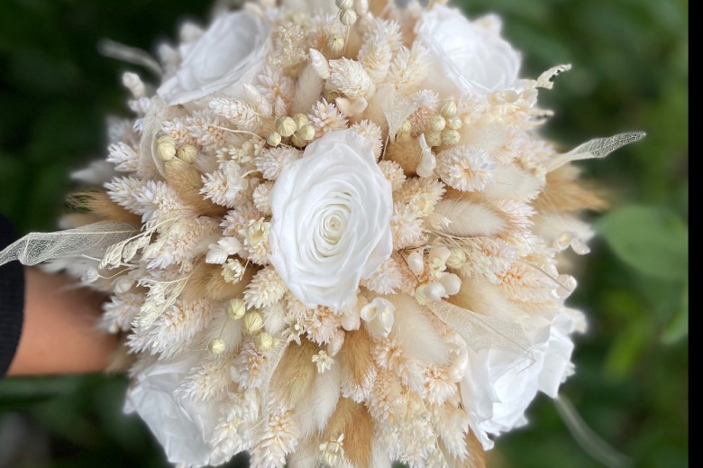 Visfloral Popescu Andreea