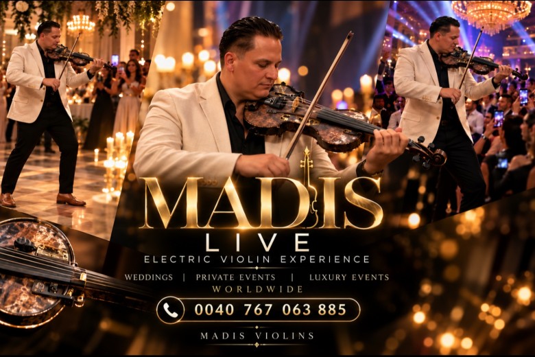Madis violins