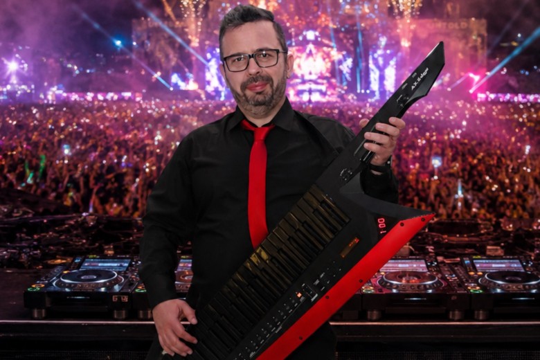 Dj Anton Groove