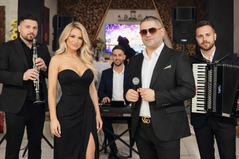 Orchestra Marius Dinu