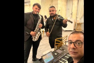 Pfa Văduva C Marin - Muzică Olt