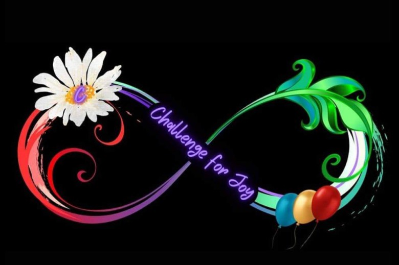 Challenge for Joy oy