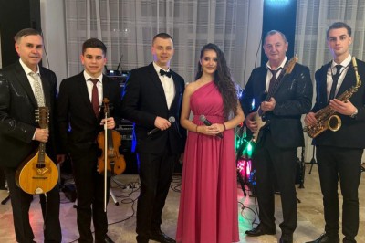 Radioton srl - Muzică Maramures