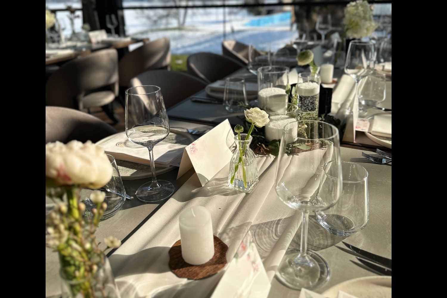 BEL CONCEPT decoratiuni bucuresti