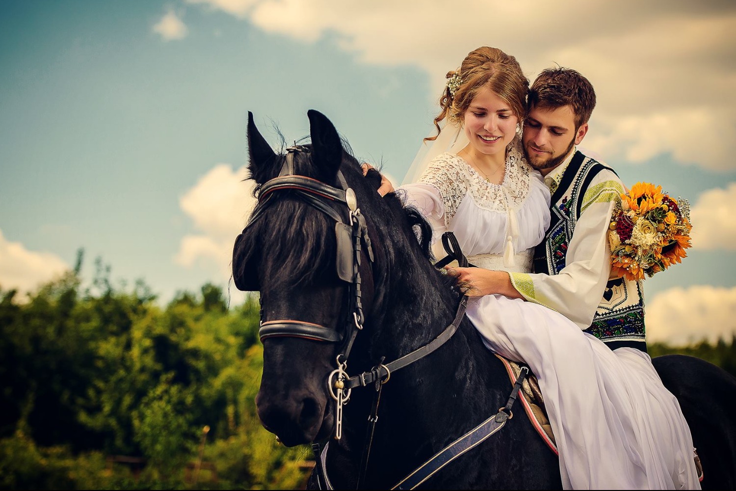 Clipe Dragi videografie iasi