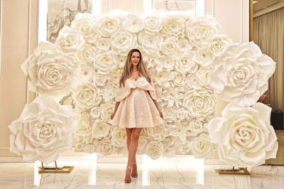 LitereFM - Decorațiuni Bucuresti