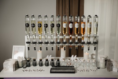 Sio Parfum Bar - Alte servicii Bistrita-nasaud