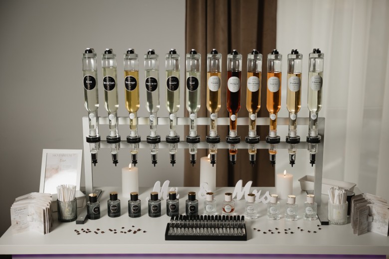Sio Parfum Bar