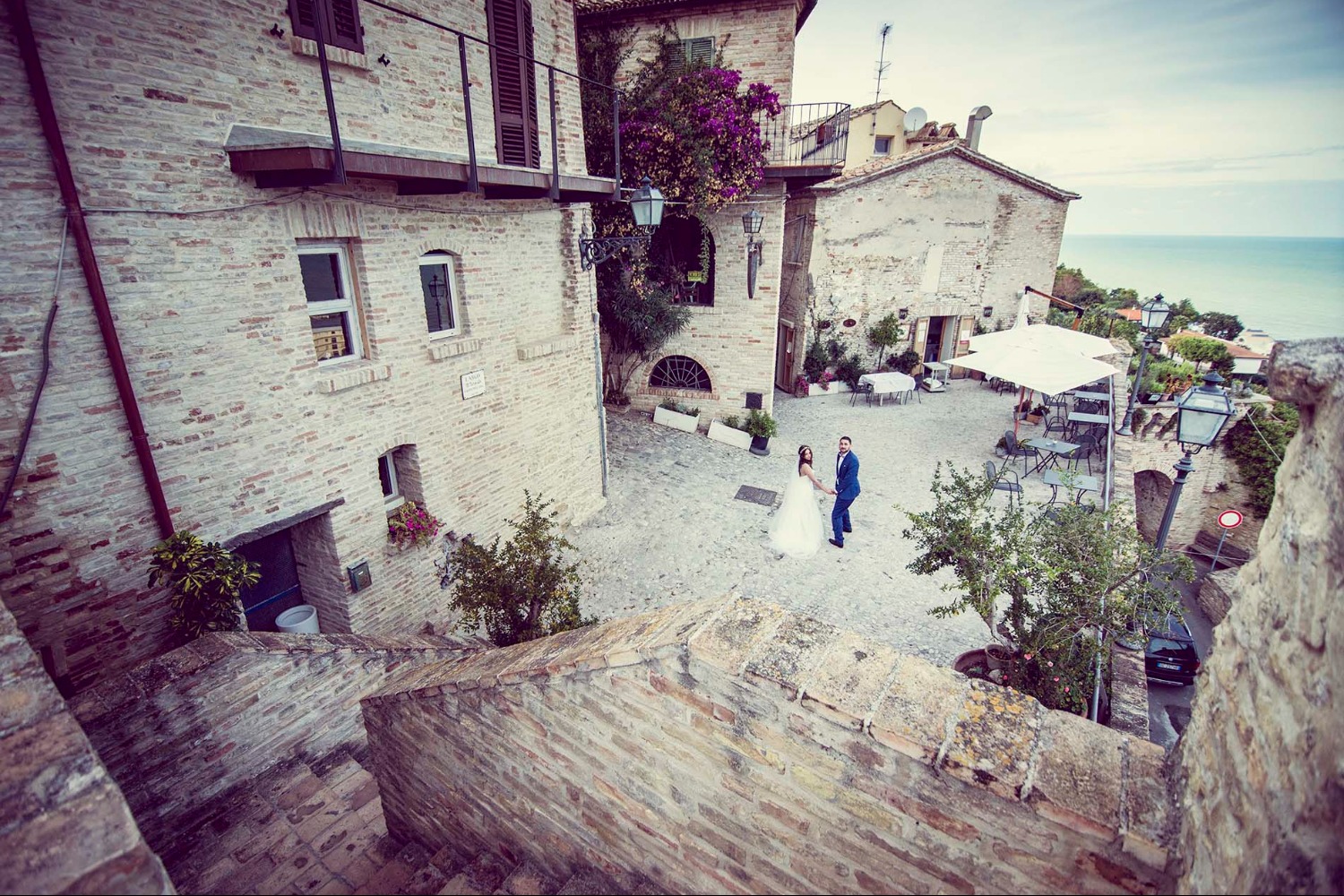 MIRAGE STUDIO S.R.L. fotografie timis