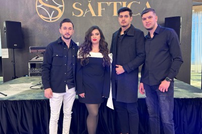 Andy Stefan Band - Muzică Prahova