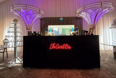 TheSecretBar - Alte servicii Botosani