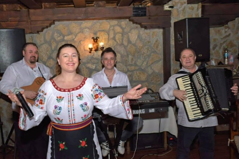 Nelu de la Ploiesti muzica bucuresti