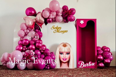 Magic Events - Decorațiuni Teleorman