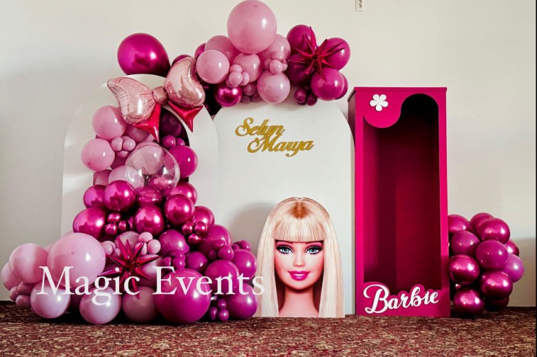 Magic Events