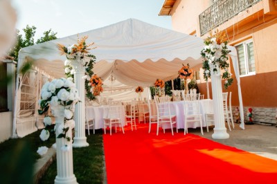 Home Events - Locații Dambovita