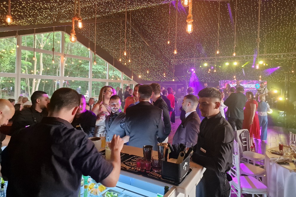 Bluefox shop entertaiment experiente-unice bucuresti