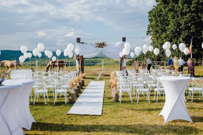 Dealul Domnitorilor - Locații Dambovita