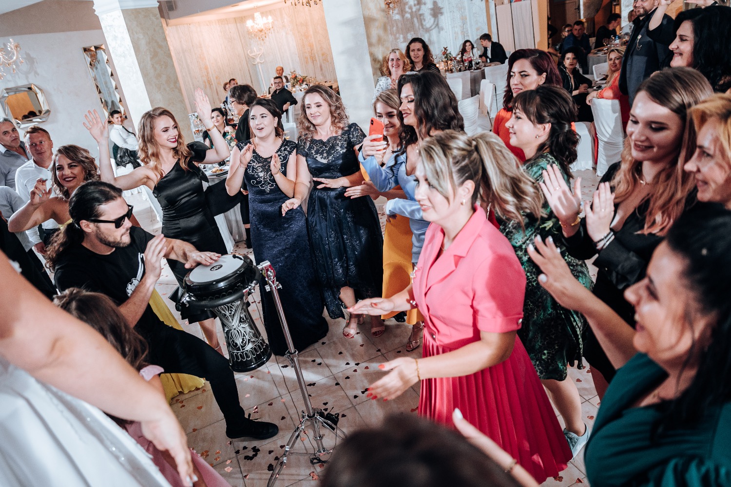 Trupa The Brothers muzica bucuresti