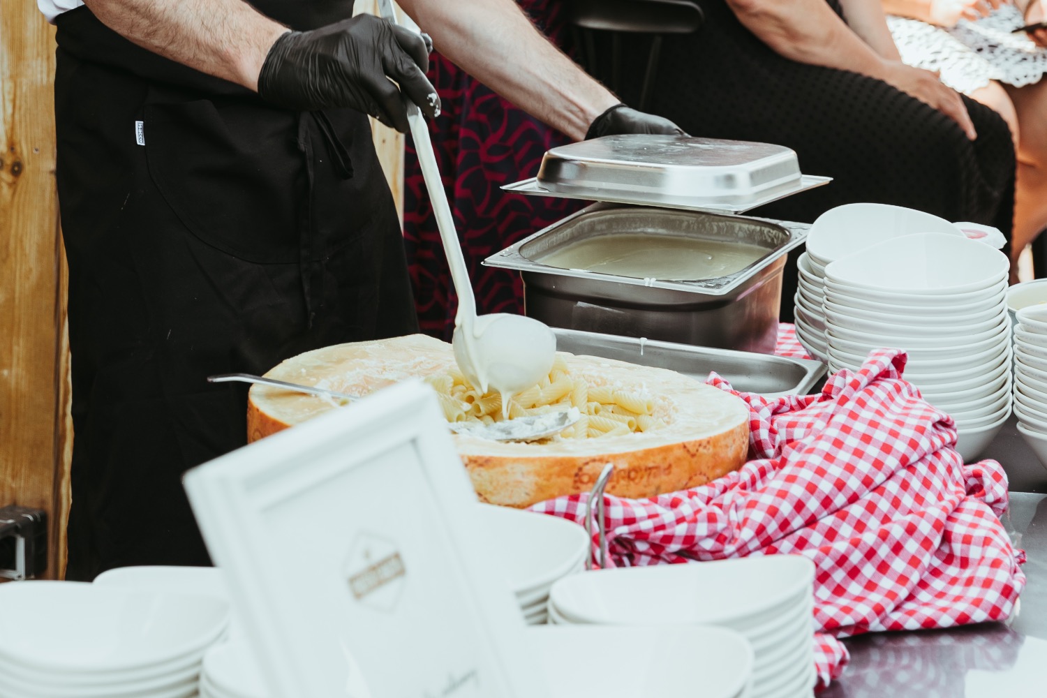 Pasta e basta events experiente-unice maramures