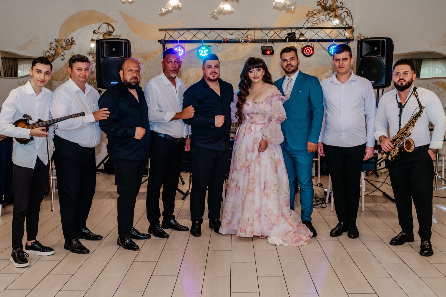 Taraful Gheorghe Soare muzica bucuresti