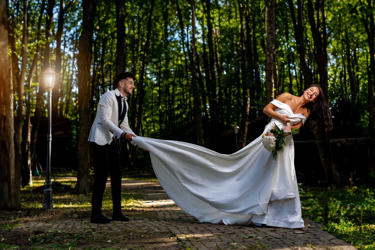 Mediapointphotography S. R. L fotografie gorj