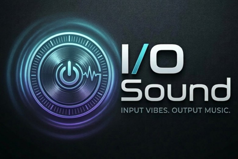 I/O Sound