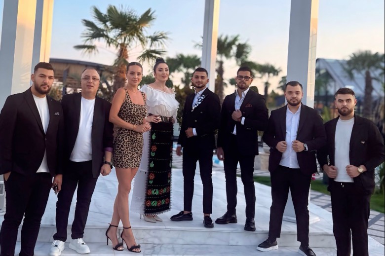 Taraful Edy Band Brăila