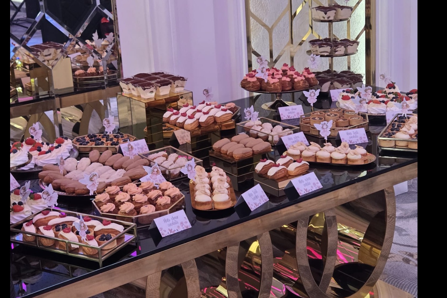 Hart Bakery tort-prajituri bucuresti