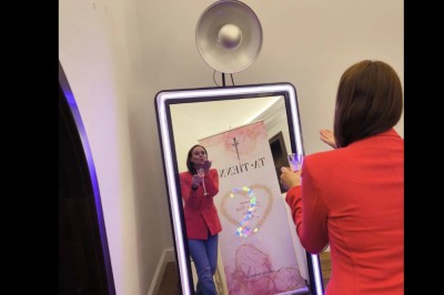 555 Angels Management - Experiențe unice Bucuresti