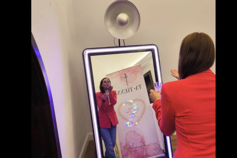 555 Angels Management