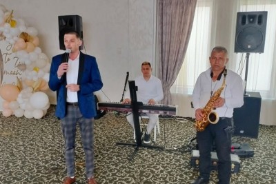 Oprea&korg - Muzică Sibiu