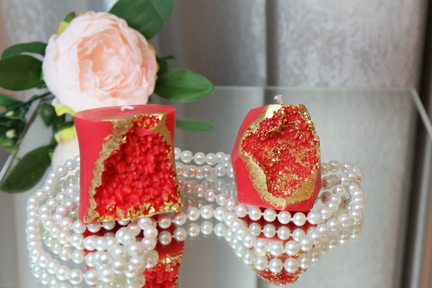 Ajmal Noir Candle&Artcrafts alte-servicii ilfov