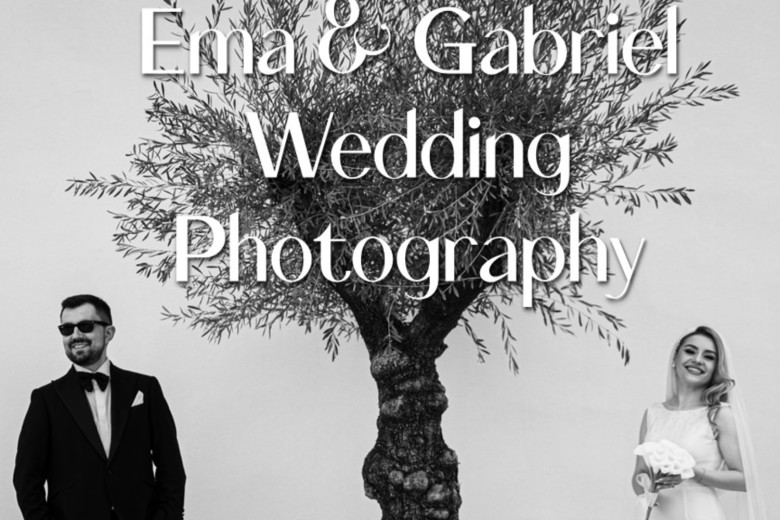Ema si Gabriel Wedding Experience Photography