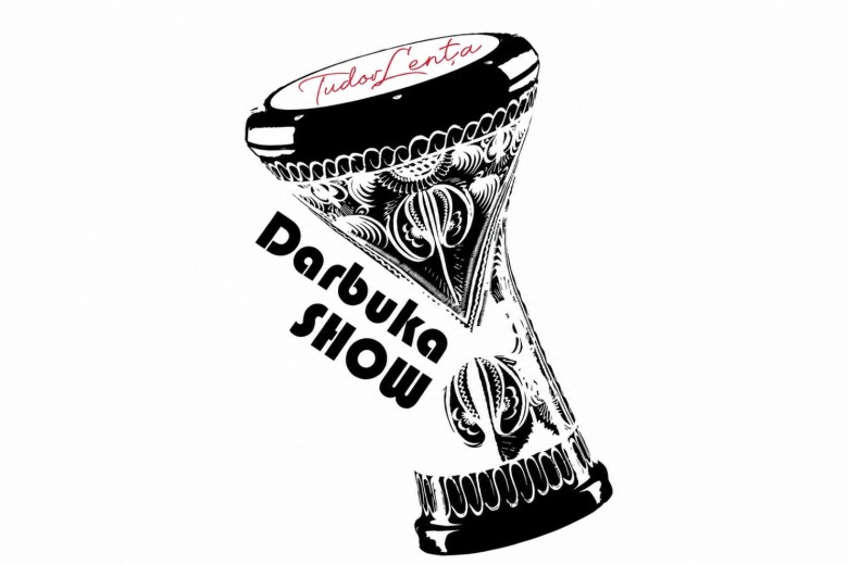 Lenta Tudor Darbuka Show