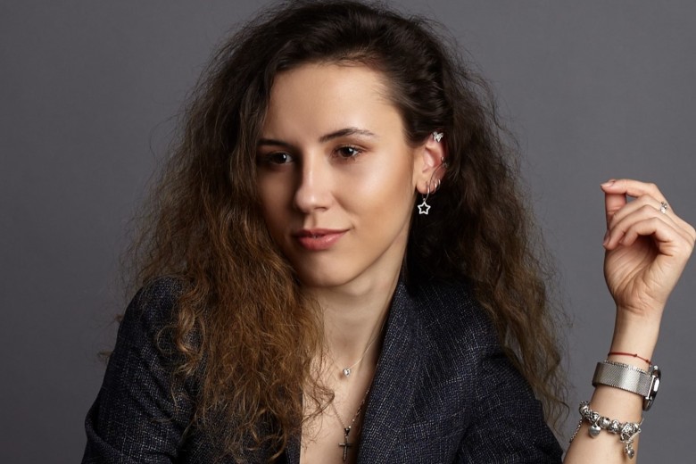 Andreea Ghetu Events