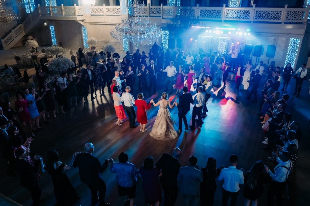 DJ OVYVOX muzica iasi