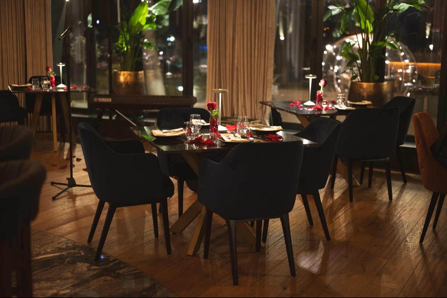 UNDA Open Possibilities locatii bucuresti