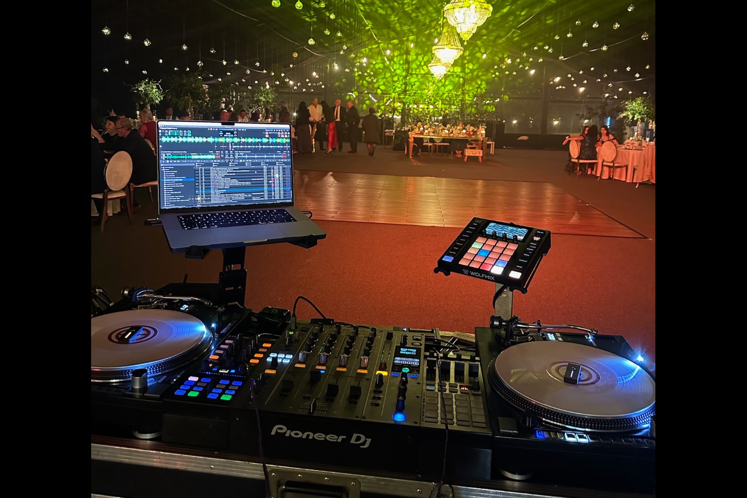 Gama Events by AȘA CONCEPT muzica bucuresti