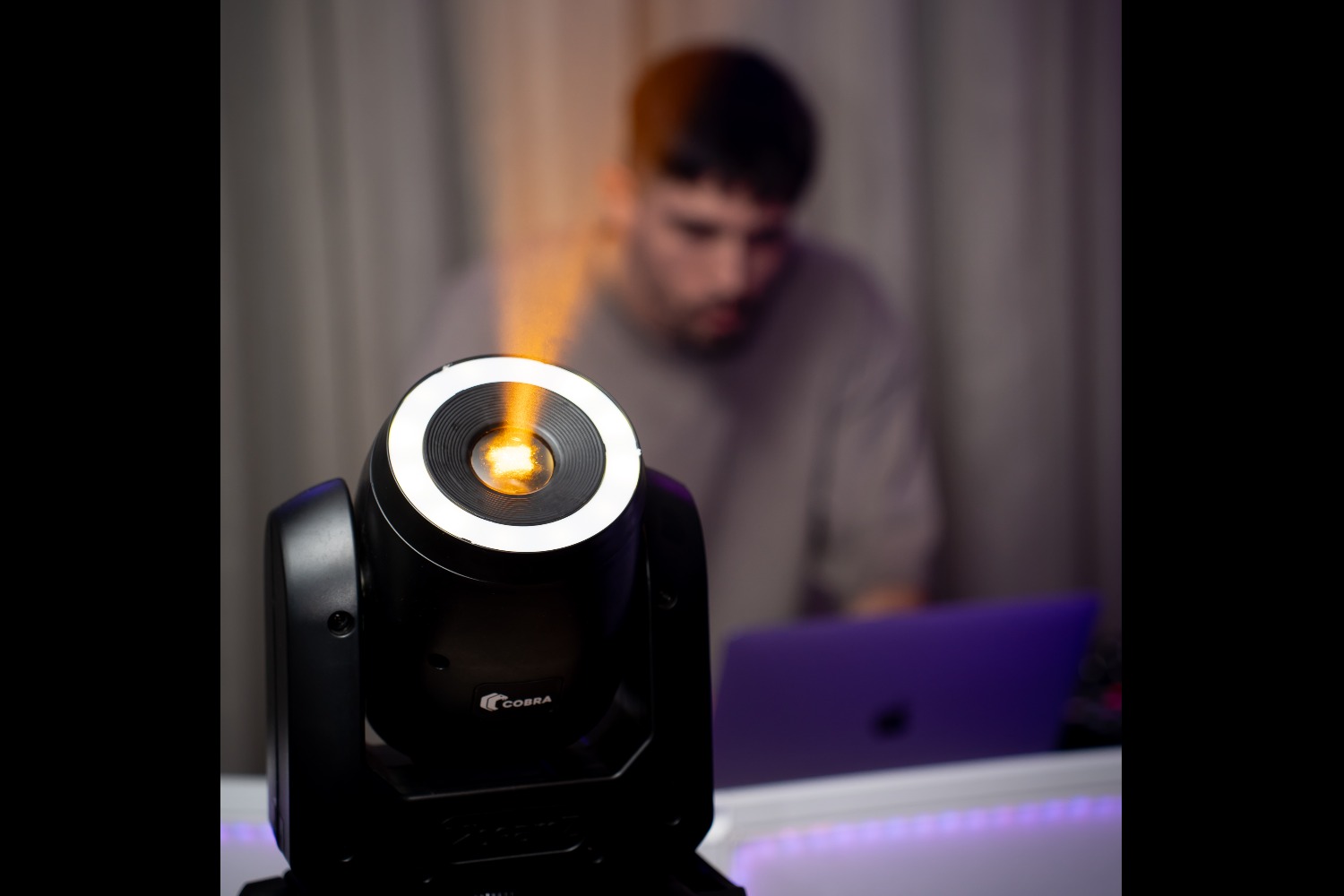 Vframe & VisualX Events pentru colaborări de succes muzica bucuresti