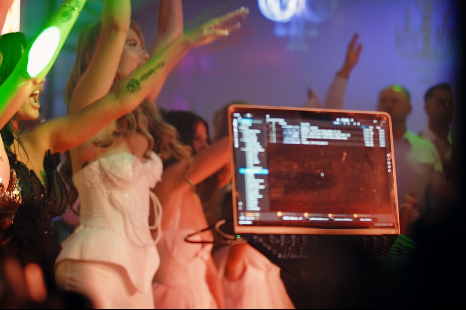 Santo Films videografie cluj