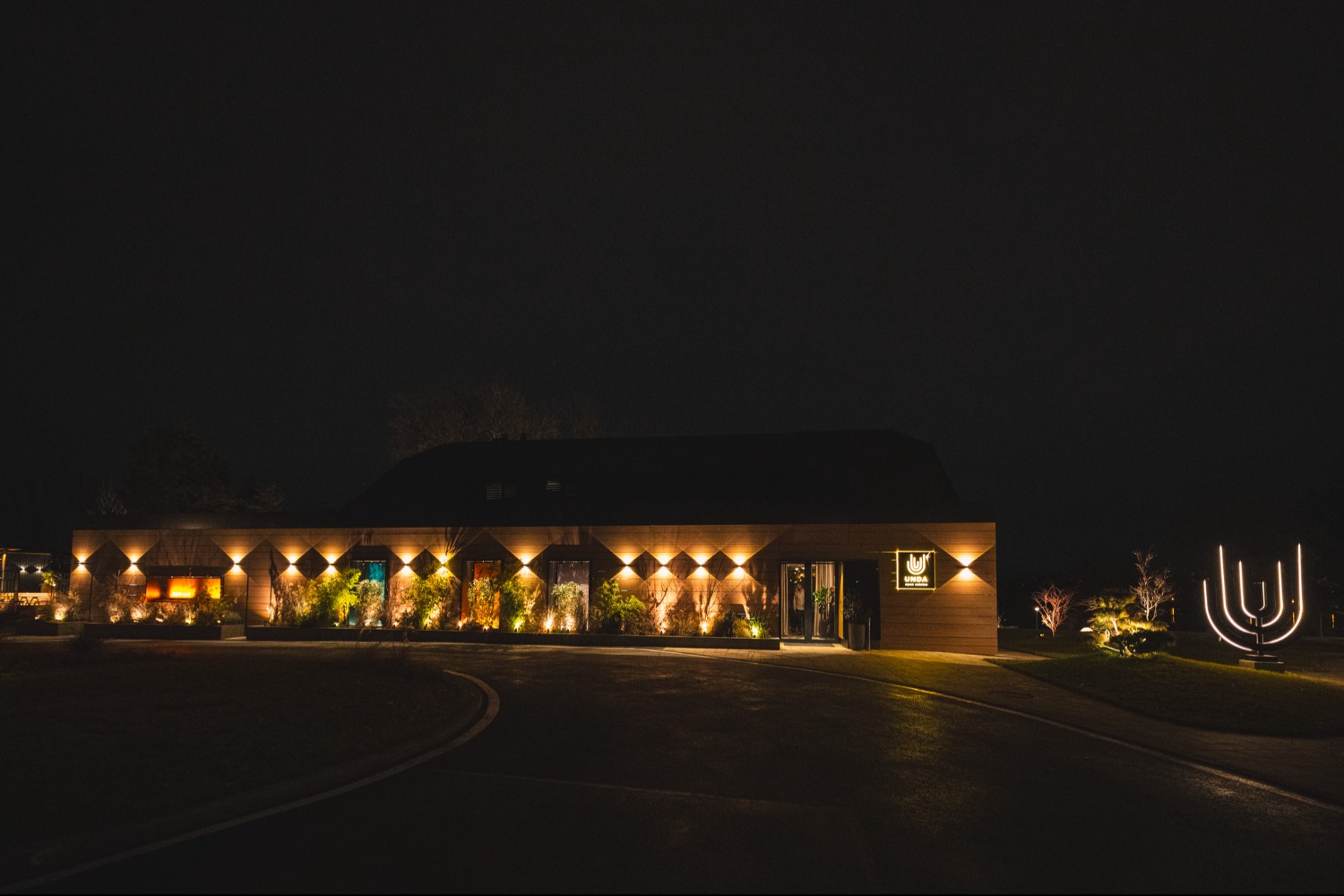 UNDA Open Possibilities locatii bucuresti