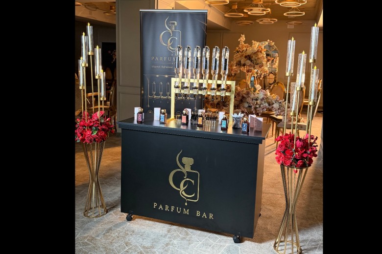 CC PARFUM BAR