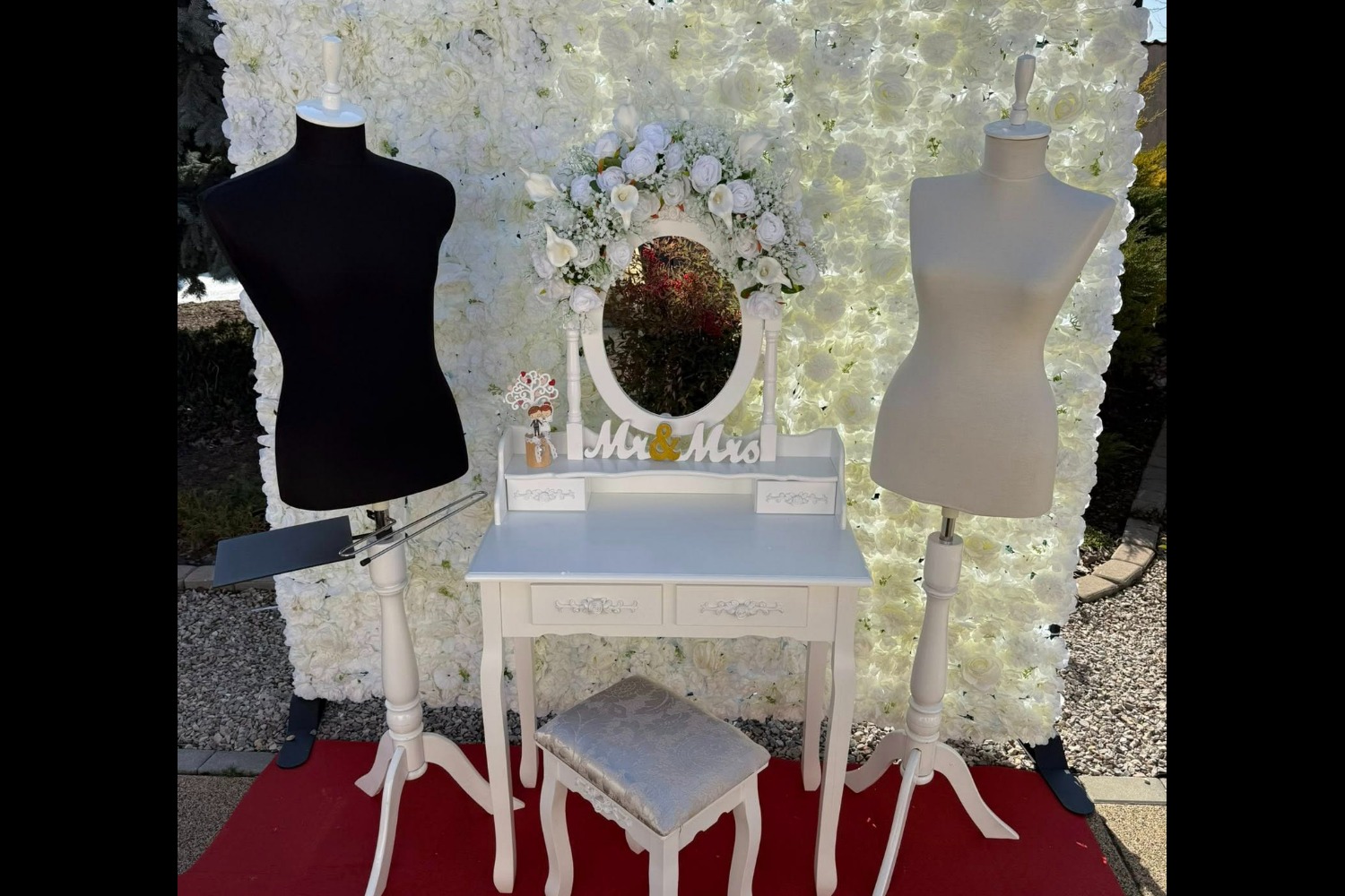 EVENTIQUE VISION BY BC experiente-unice tulcea