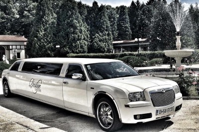 Prestige Limousine - limuzine de inchiriat - Transport Bucuresti