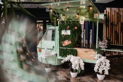 FIZZIFY - Catering și băuturi Suceava