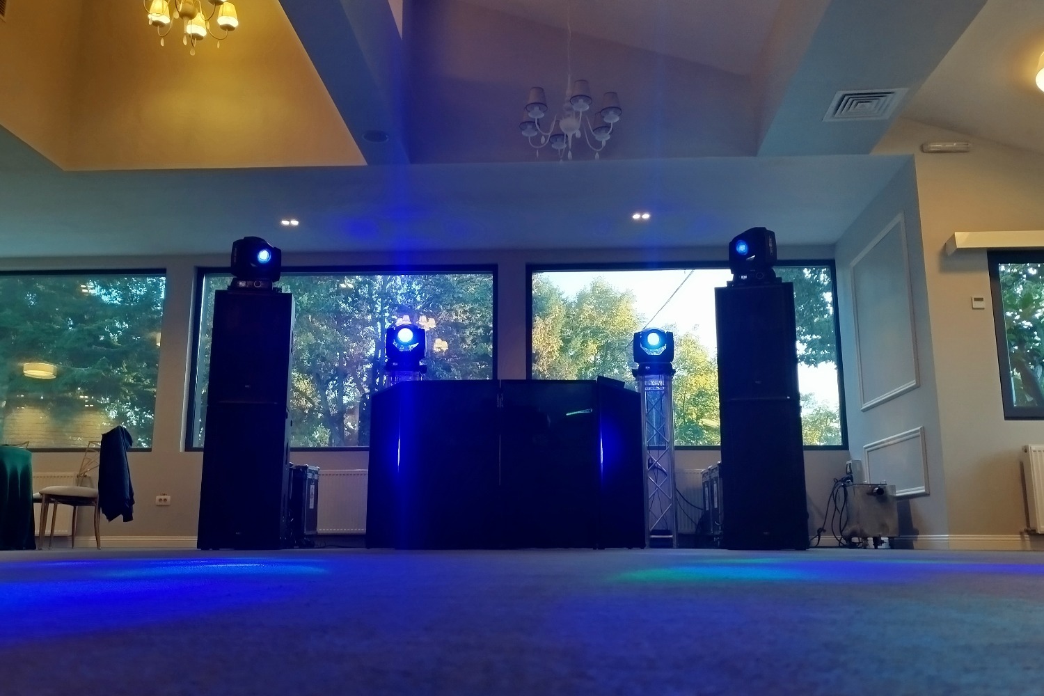 Dj Suru muzica bucuresti