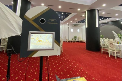 Noble Magic Events - Alte servicii Ilfov