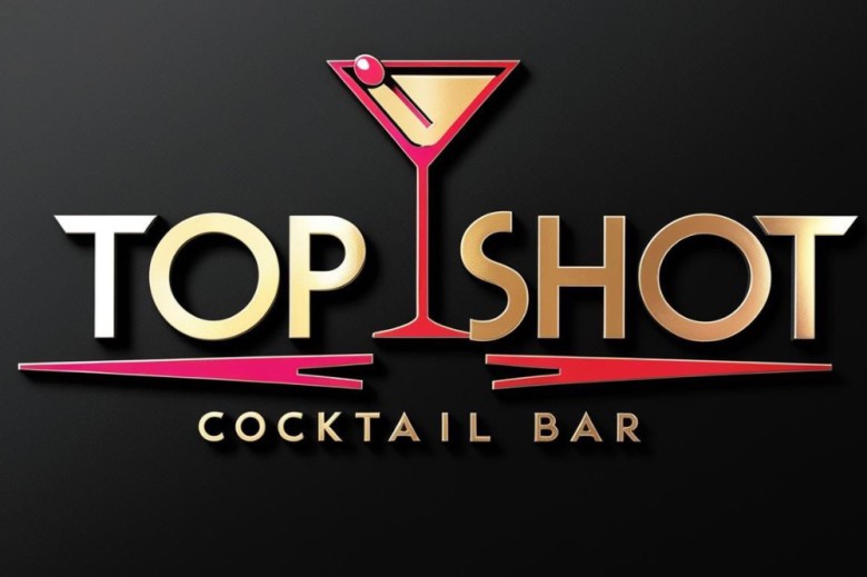 TopShot Cocktail Bar