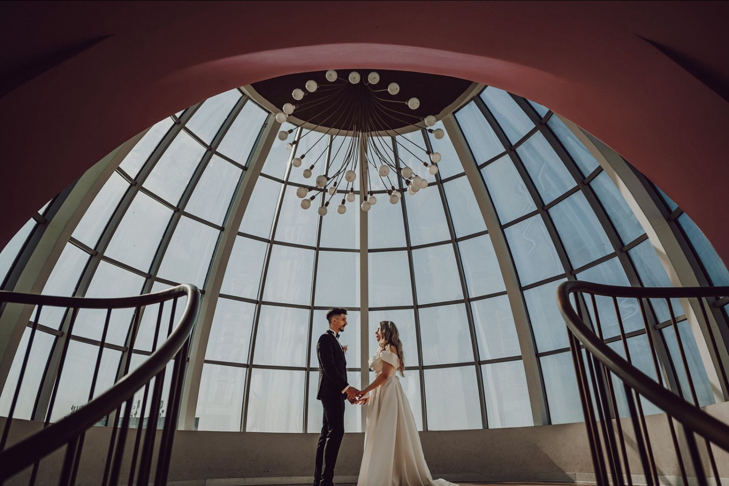 Anny Sescu • Event & Wedding Planner wedding-planner iasi