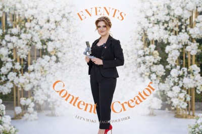 Events Content Creator - Alte servicii Iasi